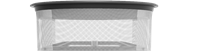 TEL 390 NaceCare HEPA Hazardous Dust Vacuum