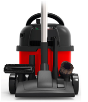 NVR 170H NaceCare HEPA Hazardous Dust Vacuum