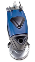 PAS14G Predator 14 inch Walk Behind Auto Scrubber