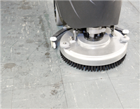 PAS14G Predator 14 inch Walk Behind Auto Scrubber