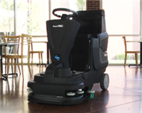 PAS26R Power-Flite Crossover Compact Ride-On Scrubber