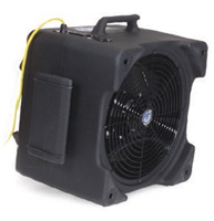 PDF5 Power-Flite Axial Fan / Air Mover