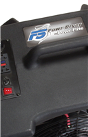 PDF5 Power-Flite Axial Fan / Air Mover