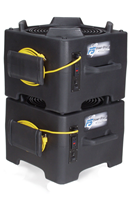 PDF5 Power-Flite Axial Fan / Air Mover
