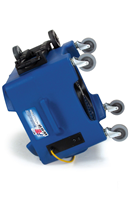 PDF6WRD Power-Flite F6 Downdraft Dryer/ Air Mover