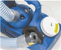 PF04 Power-Flite Powr-Fogger Commercial Deodorizer