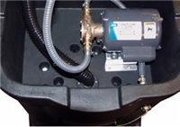 PF85DX Power-Flite Gulper II Flood Pump Extractor