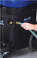 PF85DX Power-Flite Gulper II Flood Pump Extractor