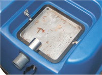PF85DX Power-Flite Gulper II Flood Pump Extractor