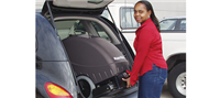 PFX900S 9 Gallon Self-Contained Extractor