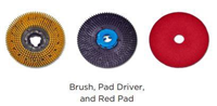 PS460-W22-UC Power-Flite Walk-Behind 20" Brush Assist Scrubber
