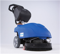 PS030-W14-UG Powr-Flite 13" Battery Powered Compact Scrubber