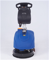 PS030-W14-UG Powr-Flite 13" Battery Powered Compact Scrubber