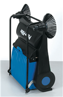 PS320 Powr-Flite 32" Manual Push Sweeper