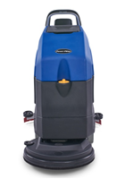 PS460-W22-UC Power-Flite Walk-Behind 20" Brush Assist Scrubber