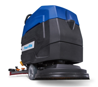 PS460-W22-UC Power-Flite Walk-Behind 20" Brush Assist Scrubber