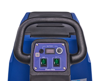 PS530-W22-UC Power-Flite Walk-Behind 20" Traction Drive Scrubber