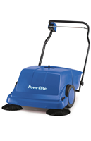 PS900BC Powr-Flite 36" Battery Powered Self-Propelled Sweeper