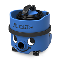 PSP180-AH1 James Nacecare Dry Canister Vacuum
