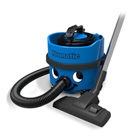 PSP180-AH1 James Nacecare Dry Canister Vacuum