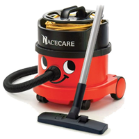 PSP 240-AH1 NaceCare Dry Canister Vacuum