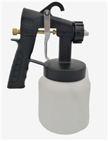 PT 30 NaceCare Restroom No Touch Cleaning Machine