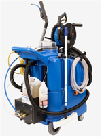 PT 30 PowerTec 30 8 Gallon Restroom Care Machine Nacecare