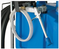 PT 30 PowerTec 30 8 Gallon Restroom Care Machine Nacecare