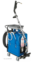PT 30 Nacecare PowerTec 30 8 Gallon restroom Care Machine