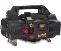 PU1021QB IPC Eagle Pressure Washer