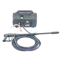 PU1021QB IPC Eagle Pressure Washer