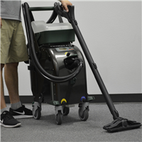 Falcon Peregrine 1800SVXD Deep Clean Steamer