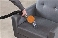 PE010-G03-U-COMBO Powr-Flite Photon Portable Spotts Upholstery and Carpet Extractor