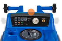 PE310-G10-U Powr-Flite Pulsar Delta Heated 10 Gallon Carpet Cleaner Extractor