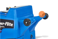 PE060-G15-U Powr-Flite Pulsar+ 15 Gallon Carpet Cleaner Extractor