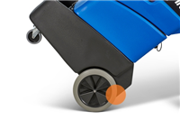 PE060-G15-U Powr-Flite Pulsar+ 15 Gallon Carpet Cleaner Extractor