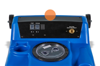 powr-flite PE060-G15-U Pulsar plus control
