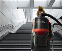 RBV 150NX Latitude NaceCare Cordless BackPack Vacuum