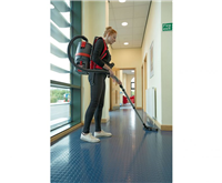 RBV 150NX Latitude NaceCare Cordless BackPack Vacuum