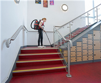 RBV 150NX Latitude NaceCare Cordless BackPack Vacuum