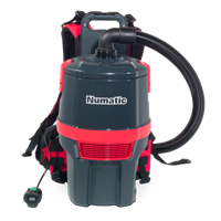 RBV 150NX Latitude NaceCare Cordless BackPack Vacuum
