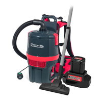 RBV 150NX Latitude NaceCare Cordless BackPack Vacuum