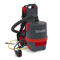 RSV 150 backpack vacuum