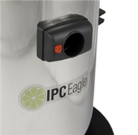 S6415S IPC Eagle Power, Industrial Wet/Dry Vacuum, 17 Gallon