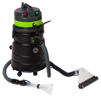 S6JOB IPC Commercial Carpet Extractor