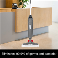 SC320A Sanitaire Commercial Steam Mop