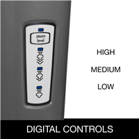SC320A Sanitaire Commercial Steam Mop