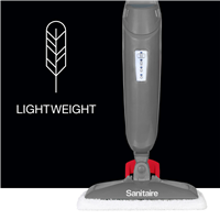 SC320A Sanitaire Commercial Steam Mop