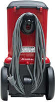 SC3683B Commercial Vacuum