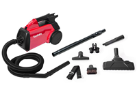 SC3683D Sanitaire Canister Vacuum